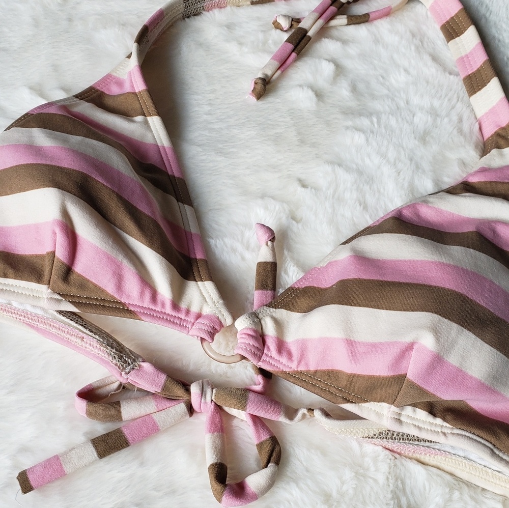 👙Waterfront Swimwear-Bikini - Picture 3 of 8